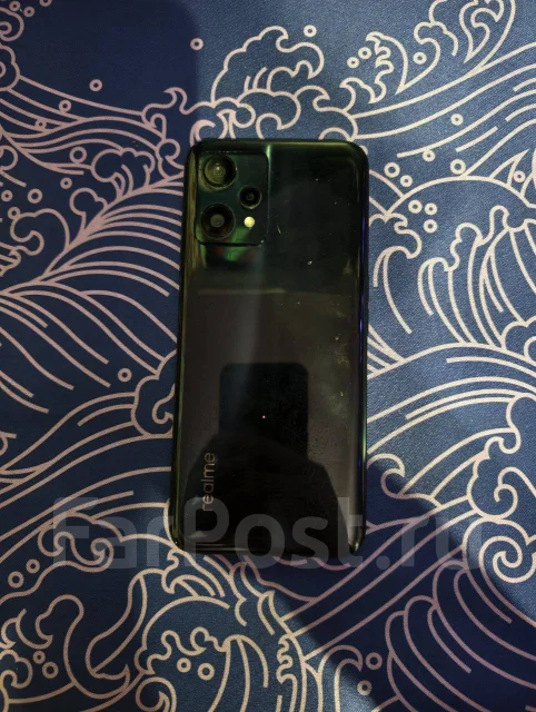 Realme 9 Pro. �/�, 128 ��, ������, 5G ����