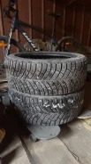 Michelin X-Ice North 4. ������, ����������, 2020 ���, �/�, ����� 15 % ����