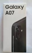 Samsung Galaxy A07. �����, 128 ��, ������, 4G LTE, ������� ������� ����