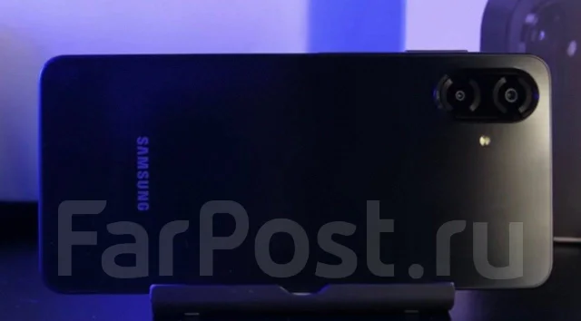 Samsung Galaxy A07. �����, 128 ��, ������, 4G LTE, ������� ������� ����