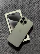 Apple iPhone 15 Pro Max. �/�, 256 ��, ����������� ����