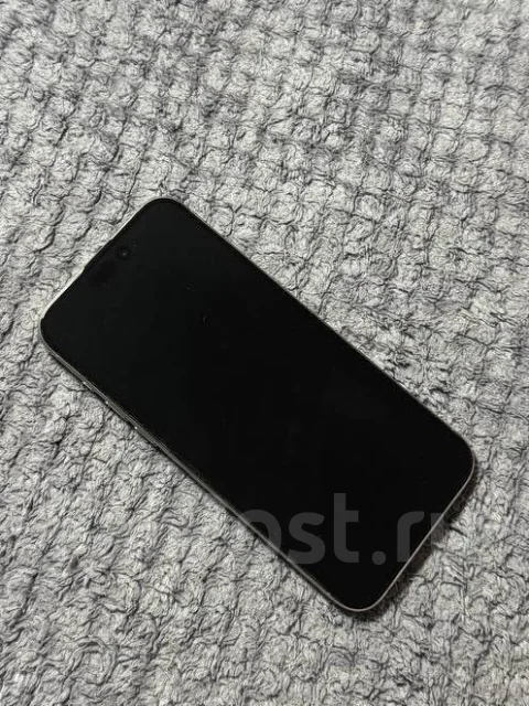 Apple iPhone 15 Pro Max. �/�, 256 ��, ����������� ����