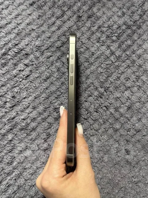 Apple iPhone 15 Pro Max. �/�, 256 ��, ����������� ����