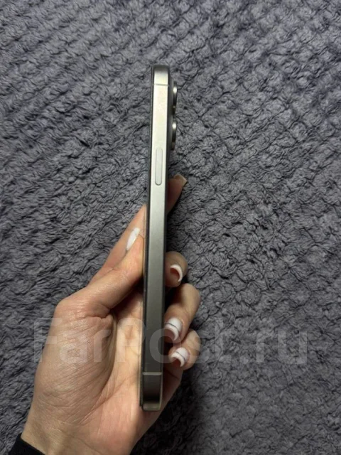 Apple iPhone 15 Pro Max. �/�, 256 ��, ����������� ����