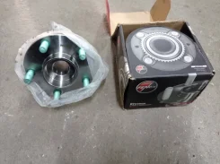 ������� ������ Ford focus 2 WHB71111 ����