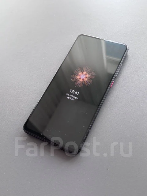 Xiaomi Redmi K20 Pro. �/�, 64 ��, ������, 4G LTE ����