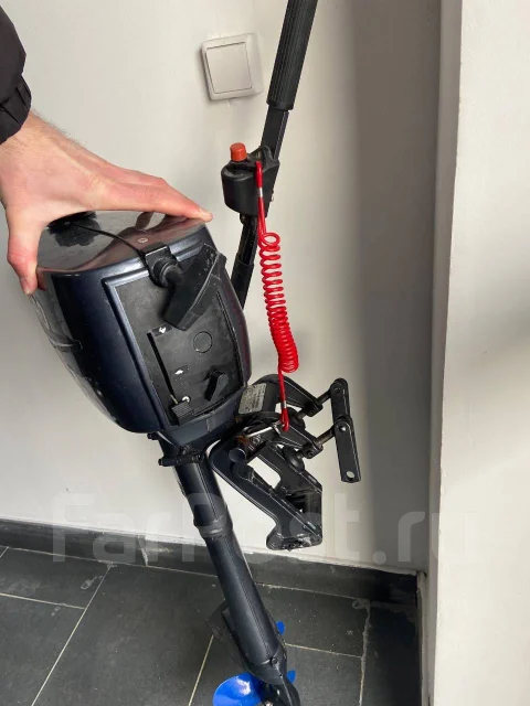 Sea-Pro. 2,5��.�., 2-�������, ����������, ���� S (381 ��), 2018 ��� ����