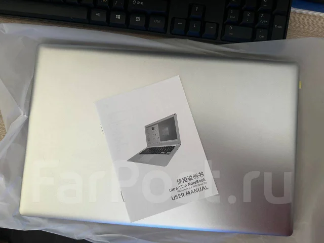 Intel. 14.1", 1,1����, ��� 8 ��, ���� 256���, WiFi: 1, Bluetooth: 1, ����������� �� 6��. ����