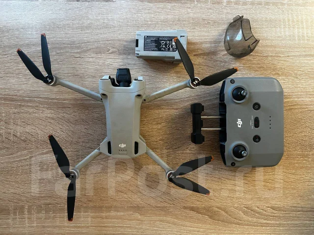 DJI Mini 3 Pro. � ������� ����