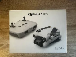 DJI Mini 3 Pro. � ������� ����