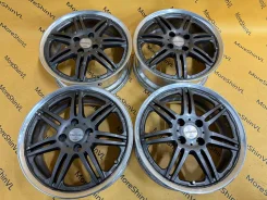 Work Varianza. 6.5x16", 4x100, ET48, �� 73,1���. ����