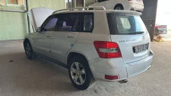 Mercedes-Benz GLK-Class. 204.984, 651.912 ����