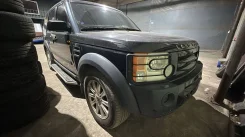 Land Rover Discovery. L319, 406PN ����