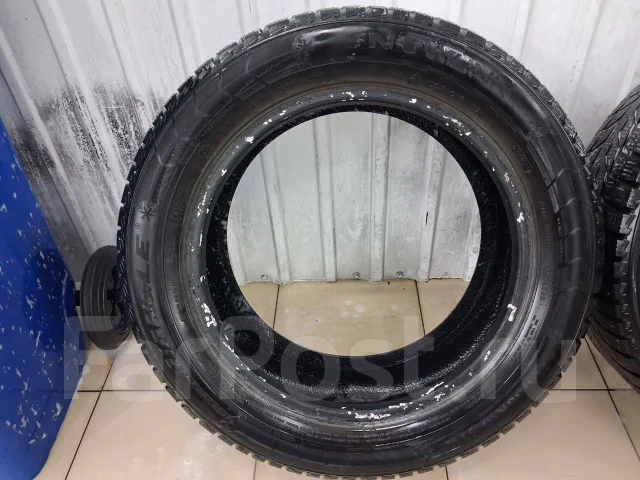 Triangle Snowlink. ������, ��� �����, 2018 ���, �/�, ����� 60 % ����
