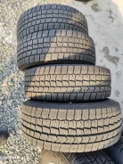 Dunlop Winter Maxx WM02. ������, ��� �����, 2020 ���, �/�, ����� 5 % ����