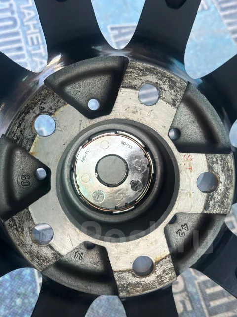 Rozest. 8.0x18", 5x114.3, ET42, �� 73,1���. ����
