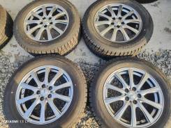 BADX D.O.S. 6.5x16", 5x100, ET45, �� 67,1���. ����