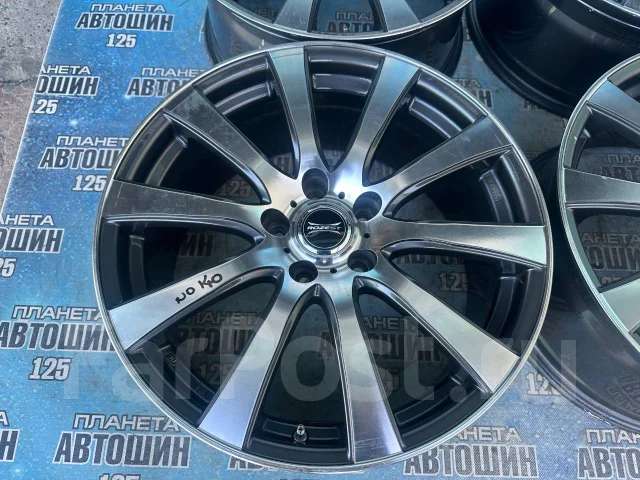 Rozest. 8.0x18", 5x114.3, ET42, �� 73,1���. ����