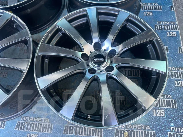 Rozest. 8.0x18", 5x114.3, ET42, �� 73,1���. ����