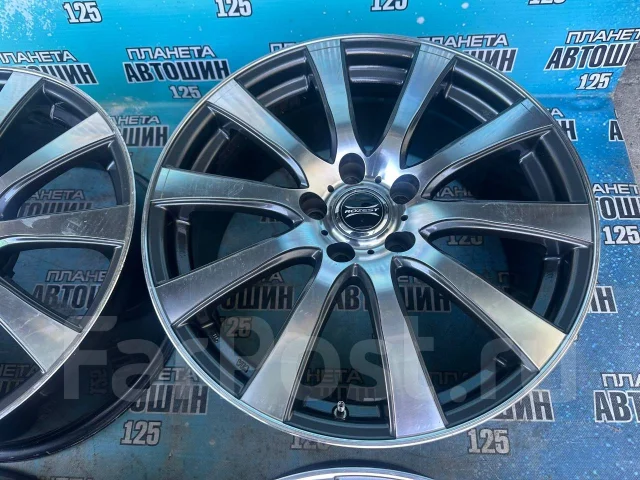 Rozest. 8.0x18", 5x114.3, ET42, �� 73,1���. ����