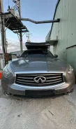 Infiniti FX30d. S51, V9X ����