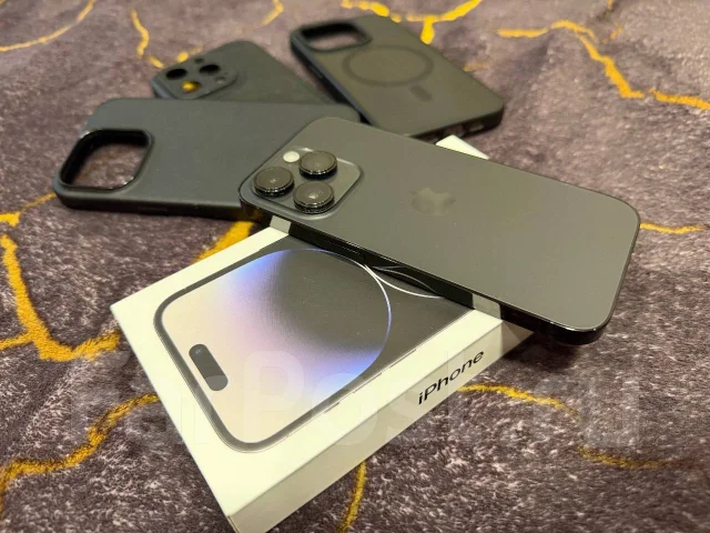 Apple iPhone 14 Pro. �/�, 128 ��, ������ ����