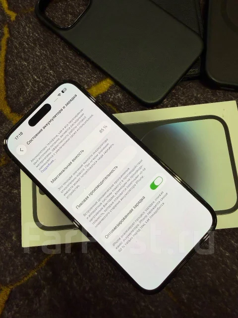 Apple iPhone 14 Pro. �/�, 128 ��, ������ ����