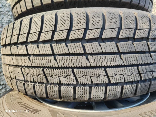 Toyo Winter Tranpath TX. ������, ��� �����, 2022 ���, �/�, ����� 5 % ����