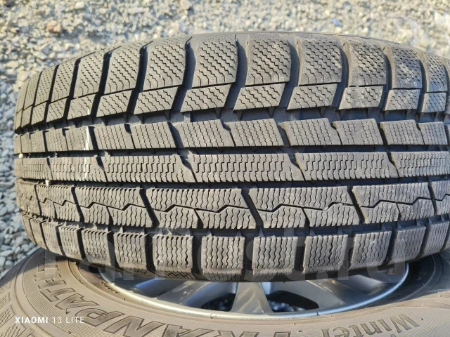 Toyo Winter Tranpath TX. ������, ��� �����, 2022 ���, �/�, ����� 5 % ����