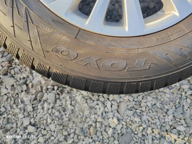 Toyo Winter Tranpath TX. ������, ��� �����, 2022 ���, �/�, ����� 5 % ����