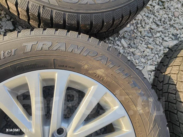 Toyo Winter Tranpath TX. ������, ��� �����, 2022 ���, �/�, ����� 5 % ����