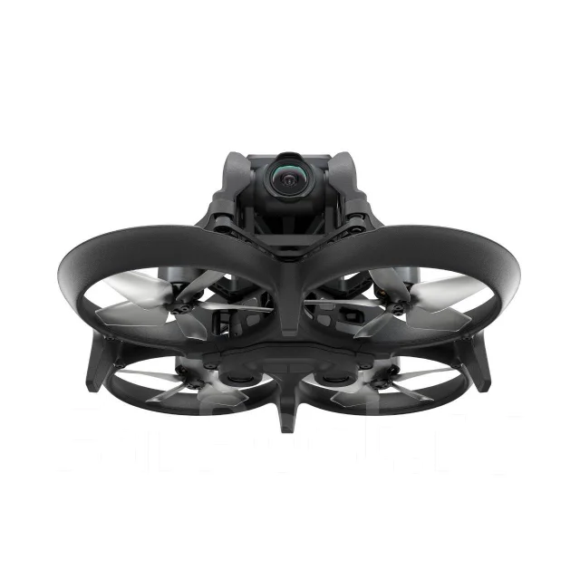 DJI Avata. � �������. ��� ����� �� ������������ ����