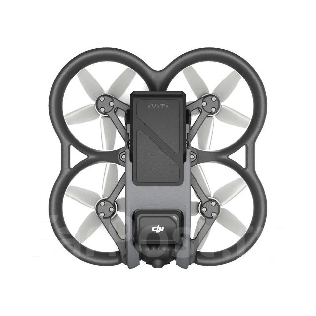 DJI Avata. � �������. ��� ����� �� ������������ ����