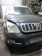 Toyota Land Cruiser Prado. KDJ120L, 1KD ����