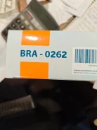 ������ ��������� Nissan Qashqai BRA0262 ����