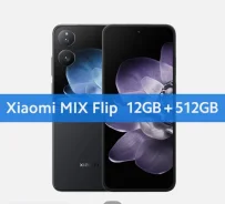 Xiaomi Mix Flip. �/�, 16 ��, ������, 3G, 4G LTE, 5G, Dual-SIM, ����������, NFC ����