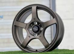 ProDrive GC-05F. 6.5x16", 4x100, ET40, �� 73,1���. ����