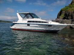 Bayliner. 1992 ���, ����� 9��., ��������� ���������, 250��.�., ������ ����