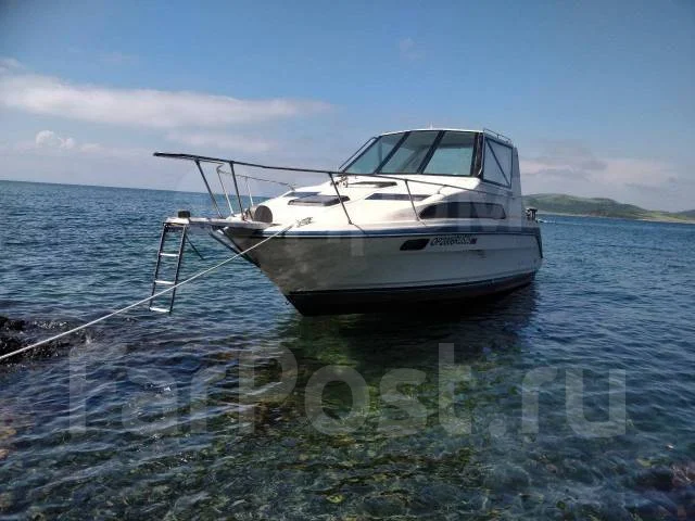 Bayliner. 1992 ���, ����� 9��., ��������� ���������, 250��.�., ������ ����