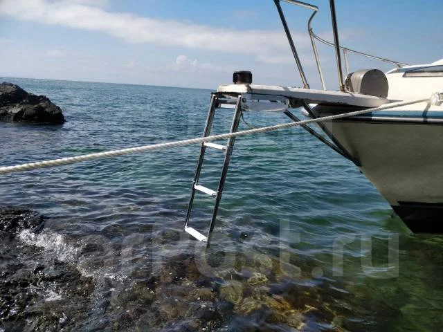 Bayliner. 1992 ���, ����� 9��., ��������� ���������, 250��.�., ������ ����