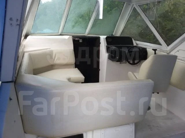 Bayliner. 1992 ���, ����� 9��., ��������� ���������, 250��.�., ������ ����