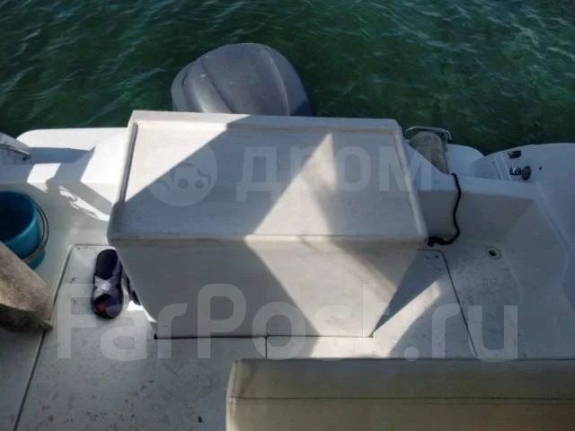 Bayliner. 1992 ���, ����� 9��., ��������� ���������, 250��.�., ������ ����