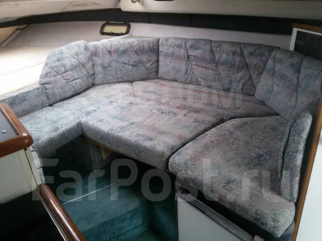 Bayliner. 1992 ���, ����� 9��., ��������� ���������, 250��.�., ������ ����