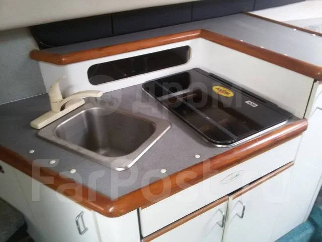Bayliner. 1992 ���, ����� 9��., ��������� ���������, 250��.�., ������ ����