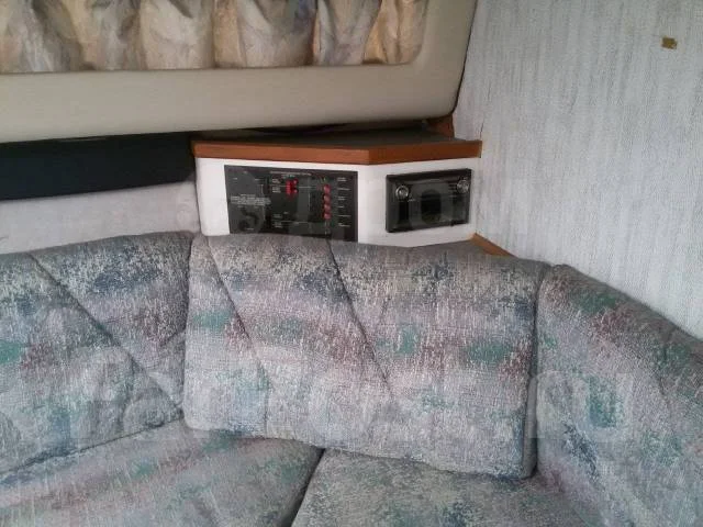 Bayliner. 1992 ���, ����� 9��., ��������� ���������, 250��.�., ������ ����