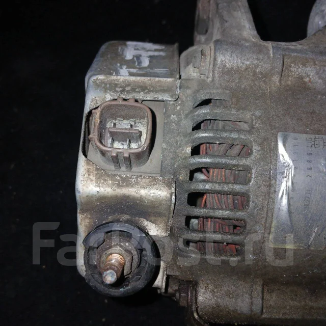 ��������� Tojota Will Cypha 2004� 2706021111 ����
