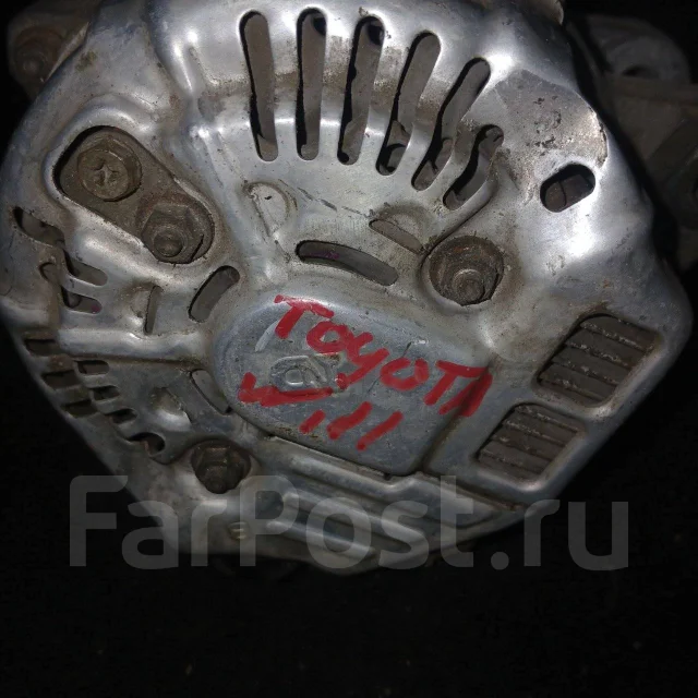 ��������� Tojota Will Cypha 2004� 2706021111 ����