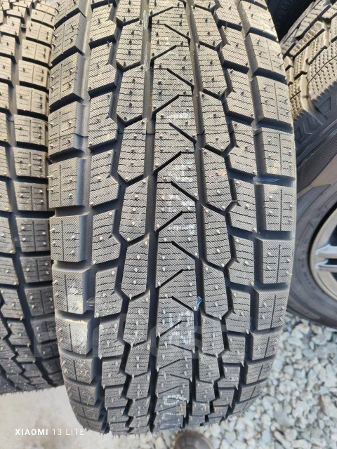 Yokohama Ice Guard IG53. ������, ��� �����, 2023 ���, ����� ����