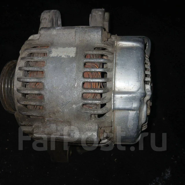 ��������� Tojota Will Cypha 2004� 2706021111 ����