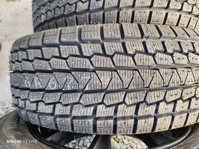 Yokohama Ice Guard IG53. ������, ��� �����, 2023 ���, ����� ����